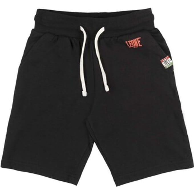 Korte Broek Leone 1947 Boy Bermuda New Basic