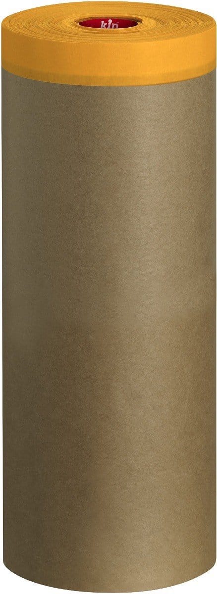 Kip 348 Maskeerpapier - 300 mm x 25 m