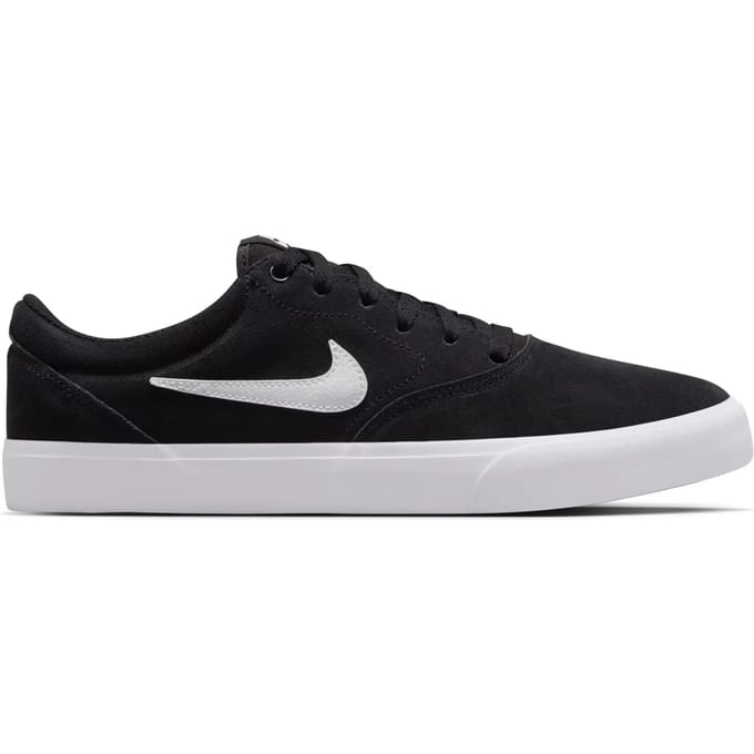 Sneakers Nike Charge Suede