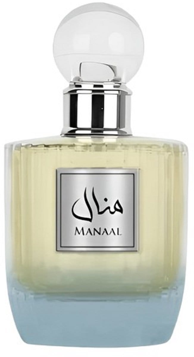 Paris Corner Manaal - Eau de Parfum - 100 ml