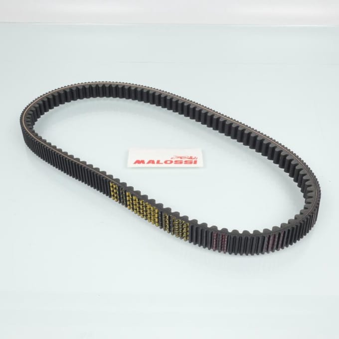 Courroie de transmission Malossi pour Scooter Piaggio 400 BEVERLY HPE CLASSIC-SP E5+ 2025 Neuf
