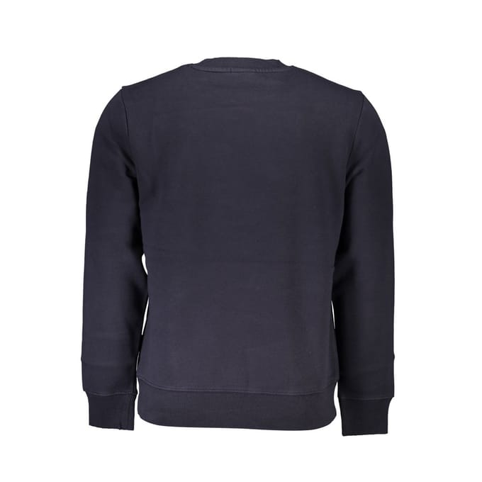 Hooded sweatshirt met ronde hals Napapijri B-Ayas 1