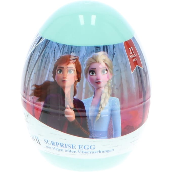 Frozen Verrassingsei
