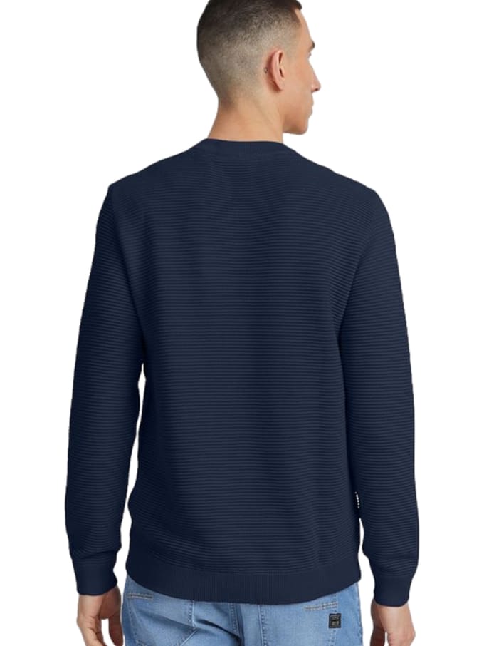 Sweatshirt Solid Valencia
