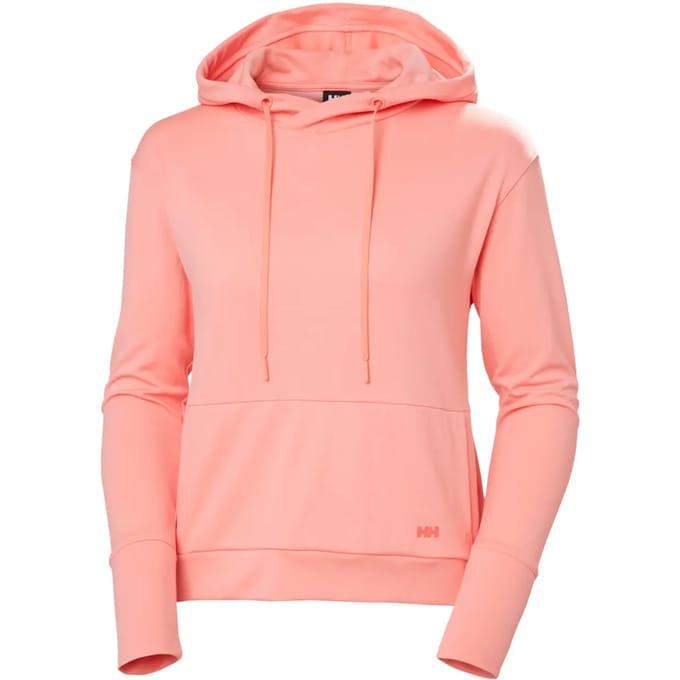 Dames Hoodie Helly Hansen Lifa Tech Lite