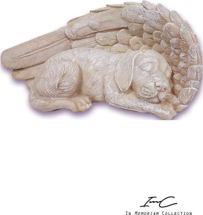 Hond overleden Urn (34 cm)