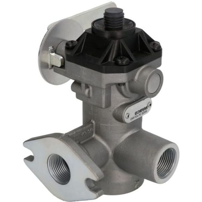Remkrachtverdeler WABCO 4756040130