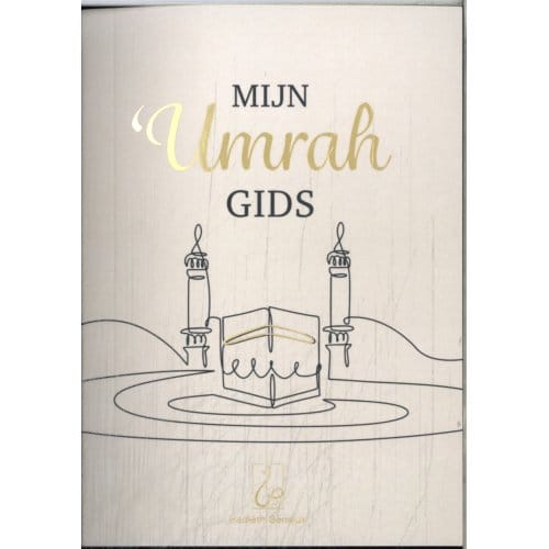 Mijn Umrah Gids