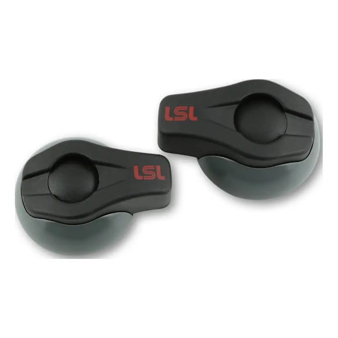Motorfiets stootkussens LSL Classic slider