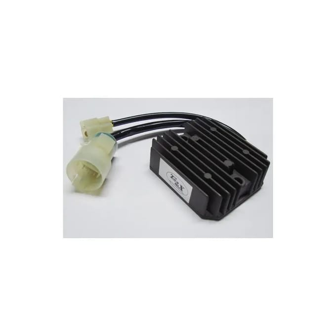 Spanningsregelaar Tourmax Honda