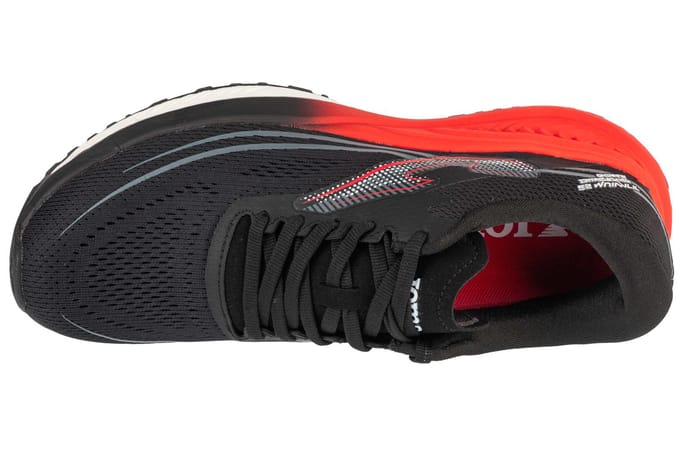 Joma Titanium Men 25 RTITAS, Mannen, Zwart, Hardloopschoenen, maat: 40