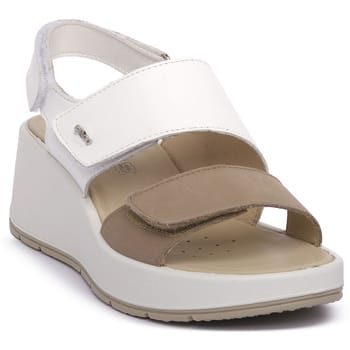 Sandalen met sleehak IgI&amp;CO MARMOTTA CAROLA