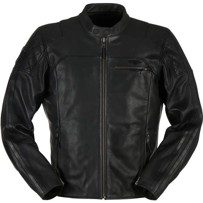 Motor leren jas Furygan Legend evo