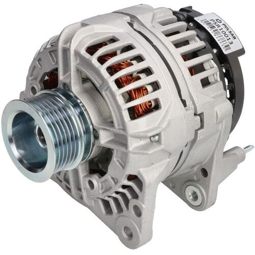 Driefasige generator PULSAR ROTATING ELECTRICS PSR10013