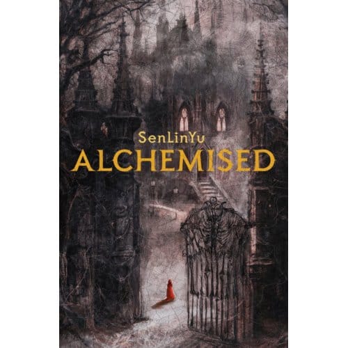 Alchemised English Edition - SenLinYu