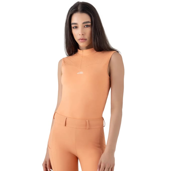 Damestanktop Equiline Crevec