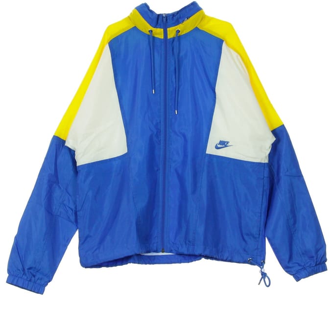 Heruitgave herenwindjack Jkt Wvn