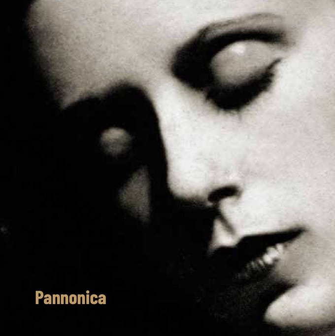 Various Artists - Pannonica - A Tribute To Pannonica - Deluxe Edition (2 CD) ( Deluxe Edition)