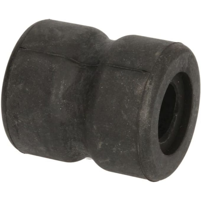 Voorste draagarm silentblock TEDGUM 01140855