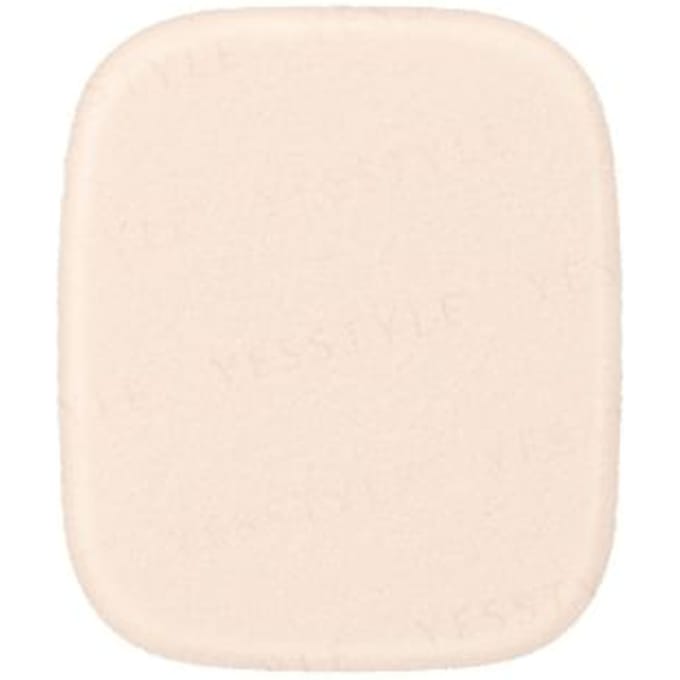 Sofina - est Illuminating Powder Foundation Sponge 1 pc