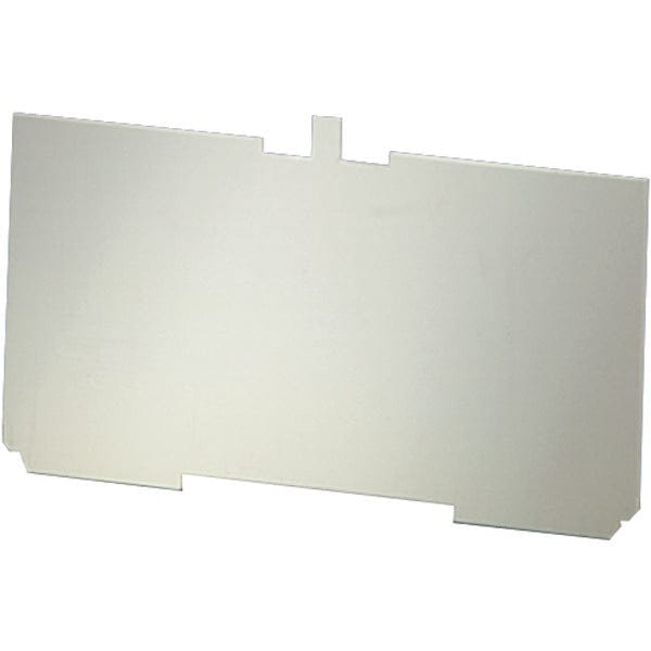 Hensel scheidingswand voor kasten breedte 270mm - FP TW 27 [2 stuks]