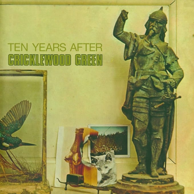 Cricklewood Green (Deluxe)