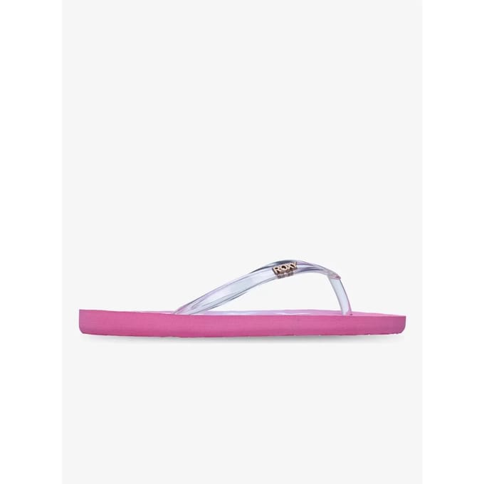 Meisjes slippers Roxy Viva Jelly