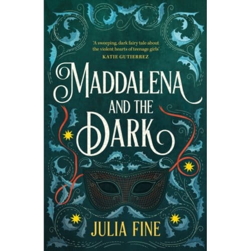 Maddalena And The Dark - Fine, Julia