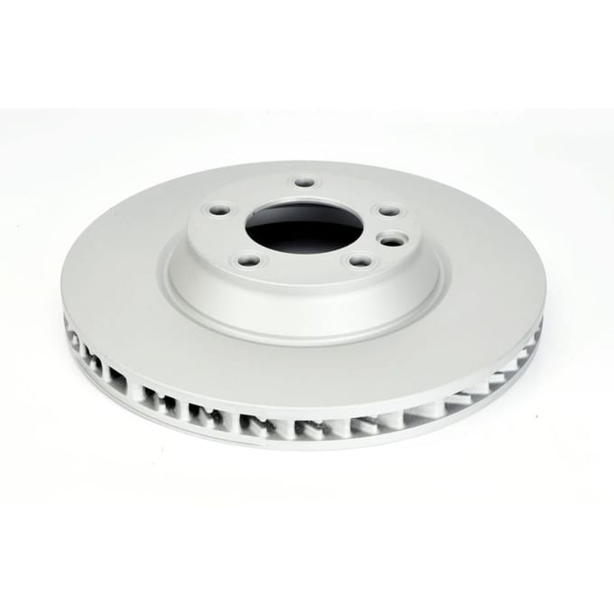 Remschijf TEXTAR 92121805 voorkant, geventileerd, sterk gecarboniseerd, 1 Stuk