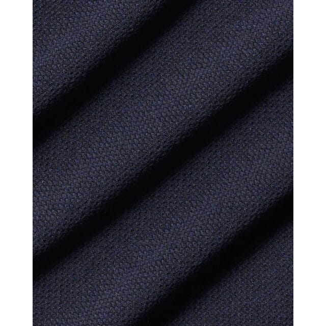 Campbell Trui Trui V Hals Harvey 099136 Night Sky Melange Mannen Maat - M