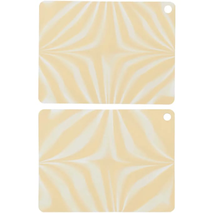 Keukenaccessoire Tafelkleed OYOY Living Design (x2)
