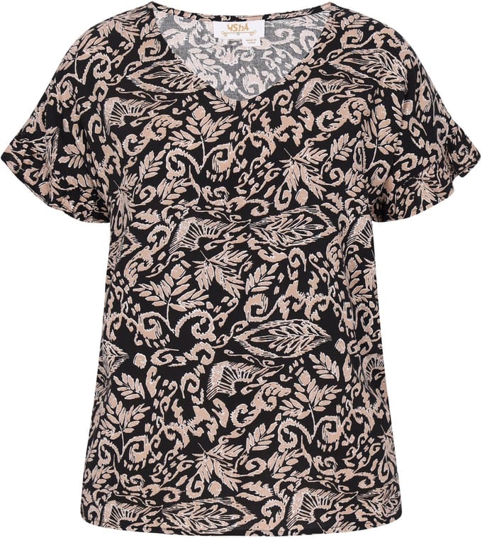 usha Blouse