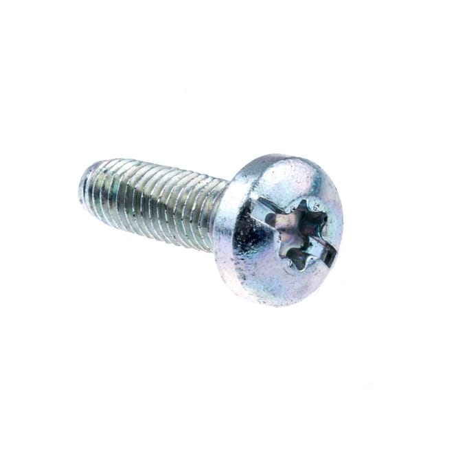 Screw