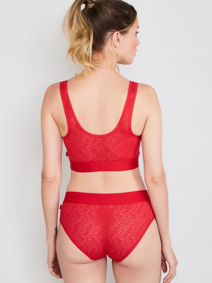 Joop! Panty Tempting