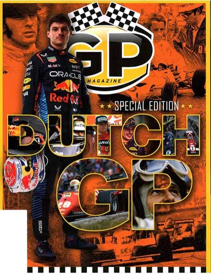GP Magazine - 04 2024