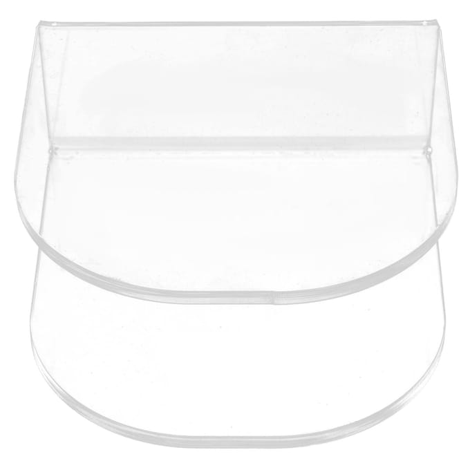 Servethouder Rechtopstaande Papierhouder Servetopslag Dispenser voor Thuis Tafel Restaurants Koffiehuis white