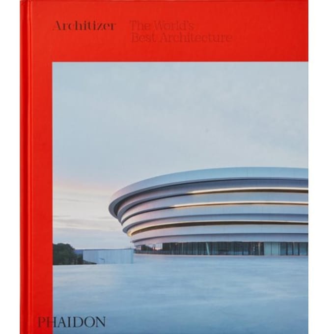 Architizer - Architizer