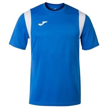 T-shirt Korte Mouw Joma Dinamo