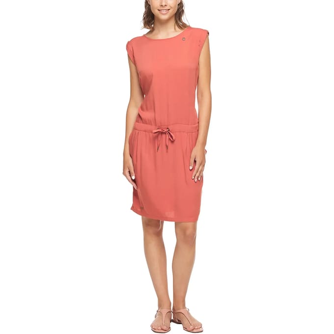 Damesjurk Ragwear Mascarpone
