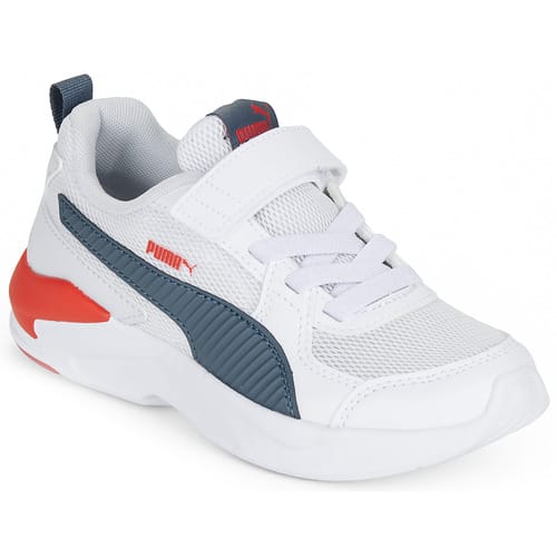 Mini sneakers voor kinderen Puma X-Ray 4 LT