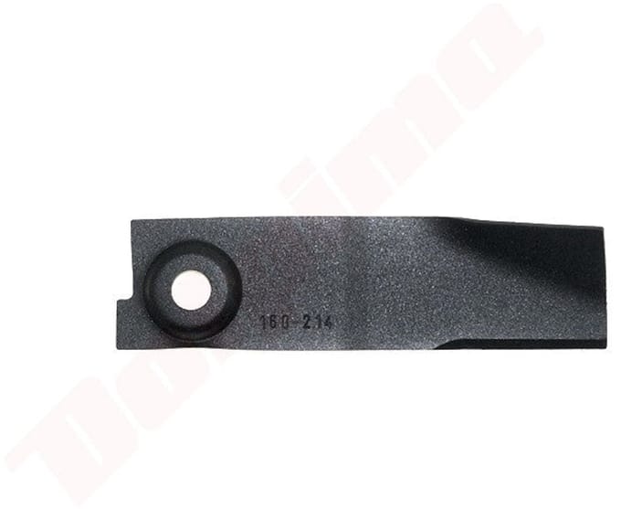 Maaimes passend op MASPORT 160x13 ( 160-214 )