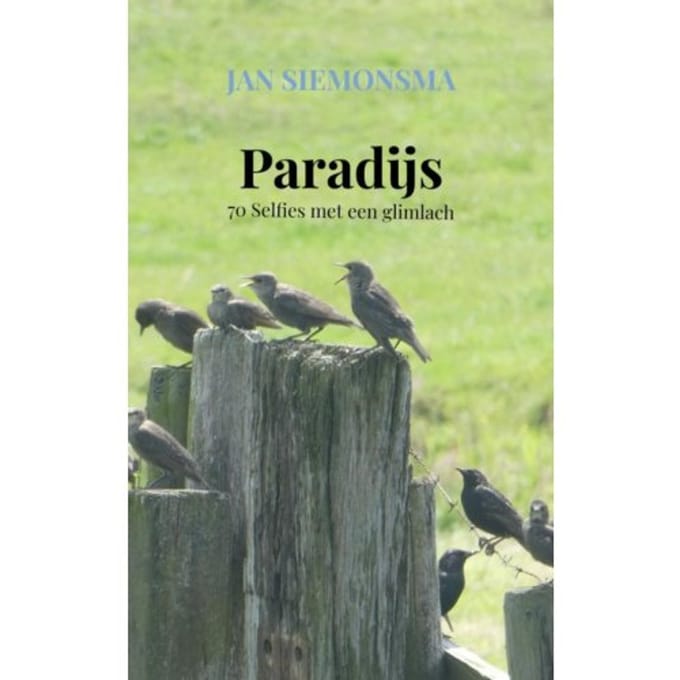 Paradijs - Jan Siemonsma
