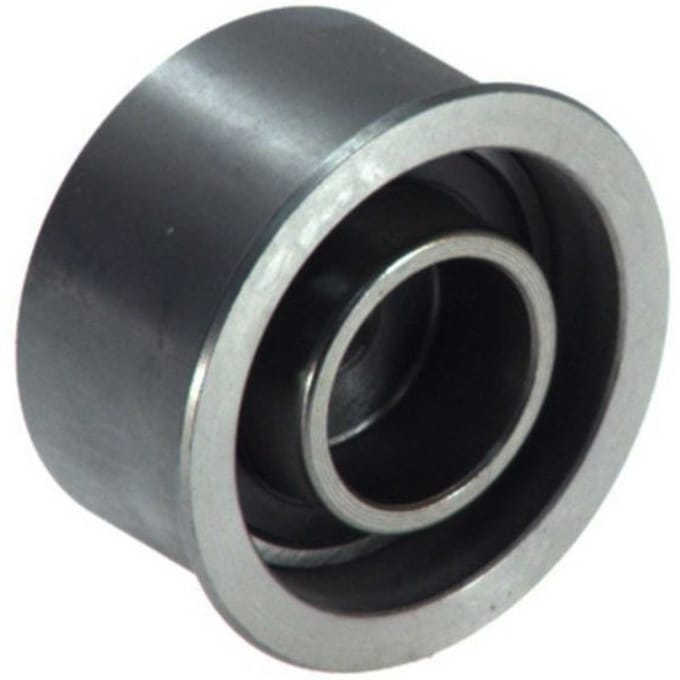 Geleiderol, distributieriem SKF VKM 81400