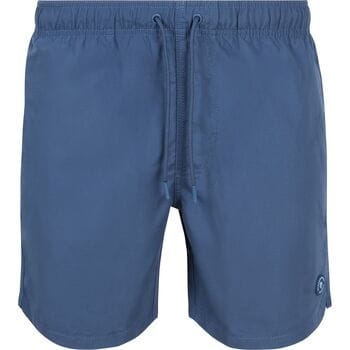 Shiwi men mike swim shorts 7 inch solid 1525107100 6046 blue slate