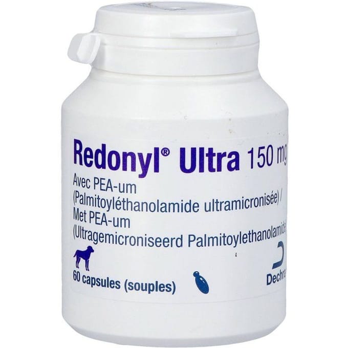 Redonyl Ultra 150 mg - 60 capsules
