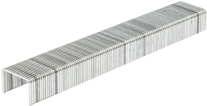 Topex Serie - Type J Nietjes - 6 mm - 1000 stuks - Gegalvaniseerd