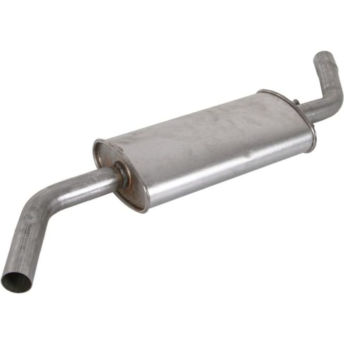 Voorpijp BOSAL 233-743