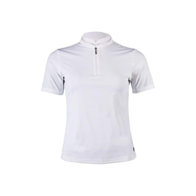 Dameswedstrijdpolo HKM Amy