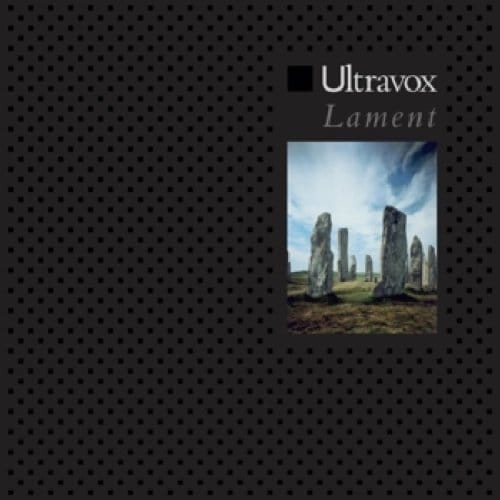 Lament - Ultravox