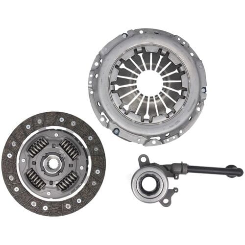 Koppelingsset NEXUS F1R205NX